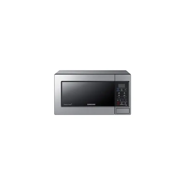 Микроволновая печь - СВЧ Samsung GE 83 MRTS/BW | Бытовая техника