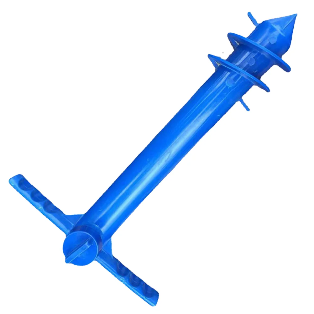 

Подставка для зонта Yard, портативная уличная основа для зонта, пляжный держатель, садовая подставка для песка, вилка для земли