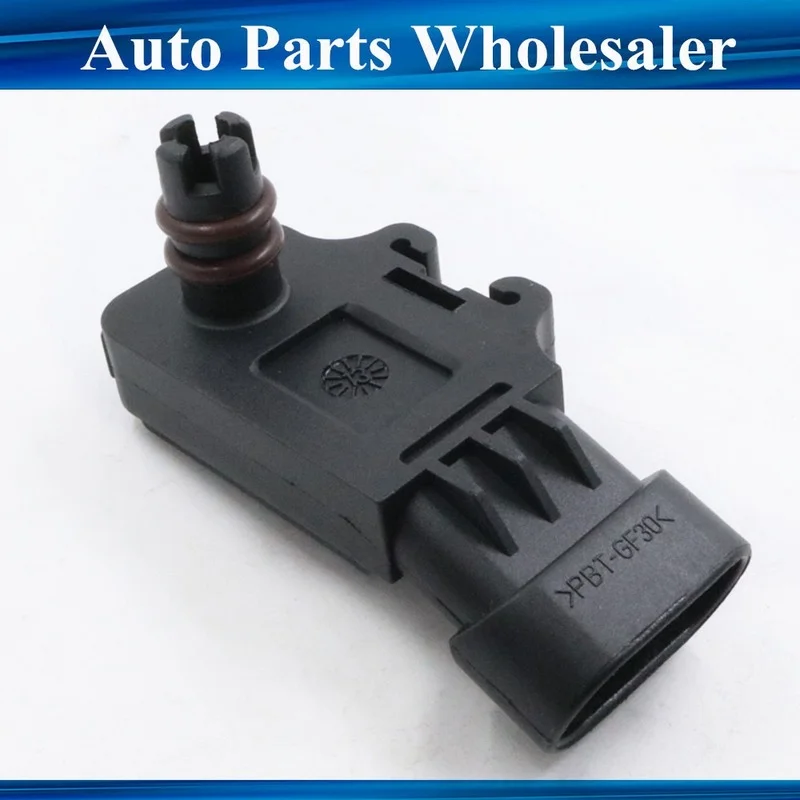 

Brand New 28086011 Manifold Pressure MAP Sensor