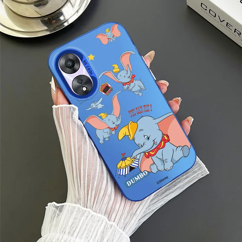 Силиконовый чехол для OPPO A 31 37 38 55 57 58 74 76 78 94 98 Reno 6 7 8 Z T Pro