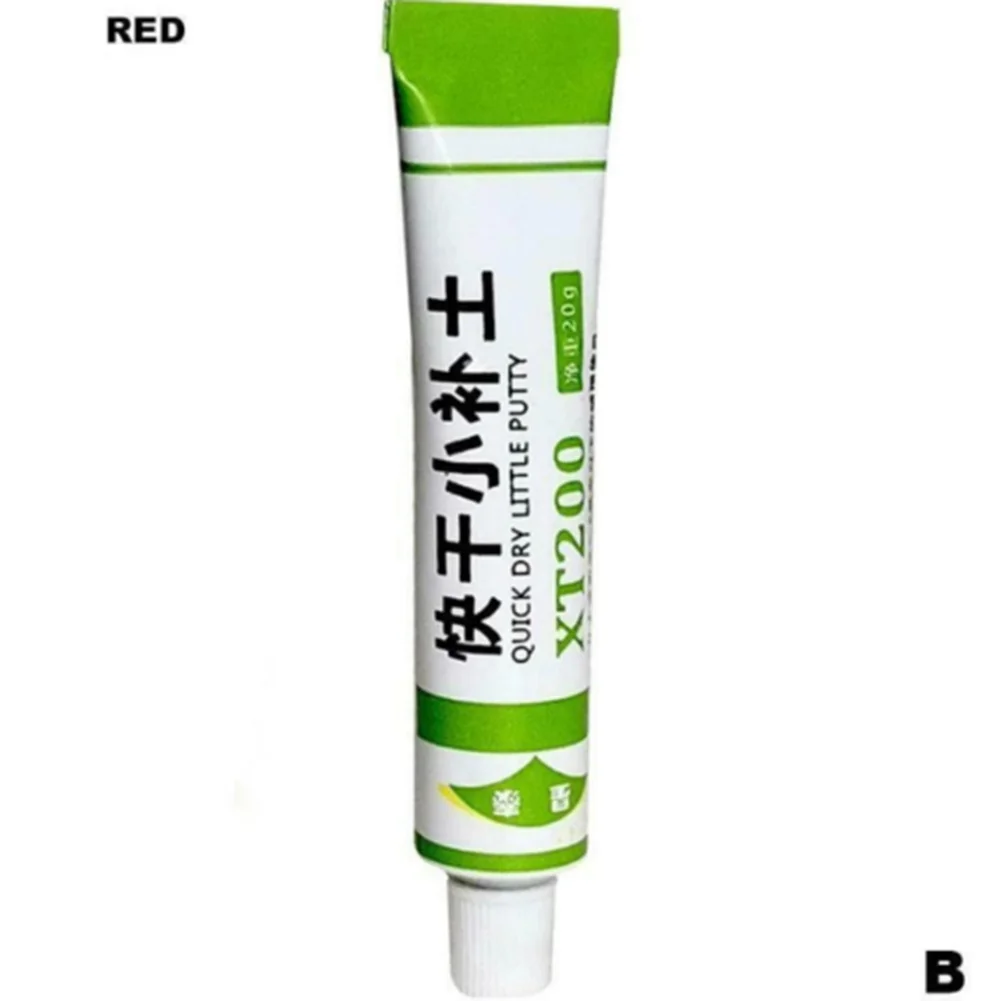 

For Repairing Small Scratches Scratch Repair Agent 20g Car Composite Parts For Repairing Quick Dry Little Putty