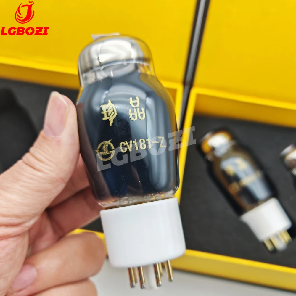 Вакуумные лампы Shuguang CV181-Z