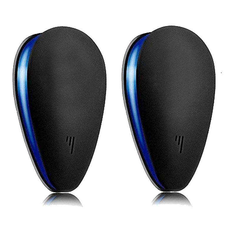 Ультразвуковой отпугиватель вредителей X6 Units Repellent Plug для мышей крыс пауков