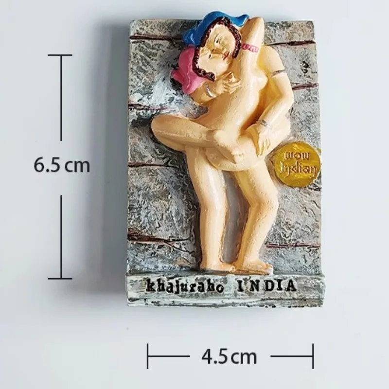 

Магниты на холодильник Индия Тадж-Махал