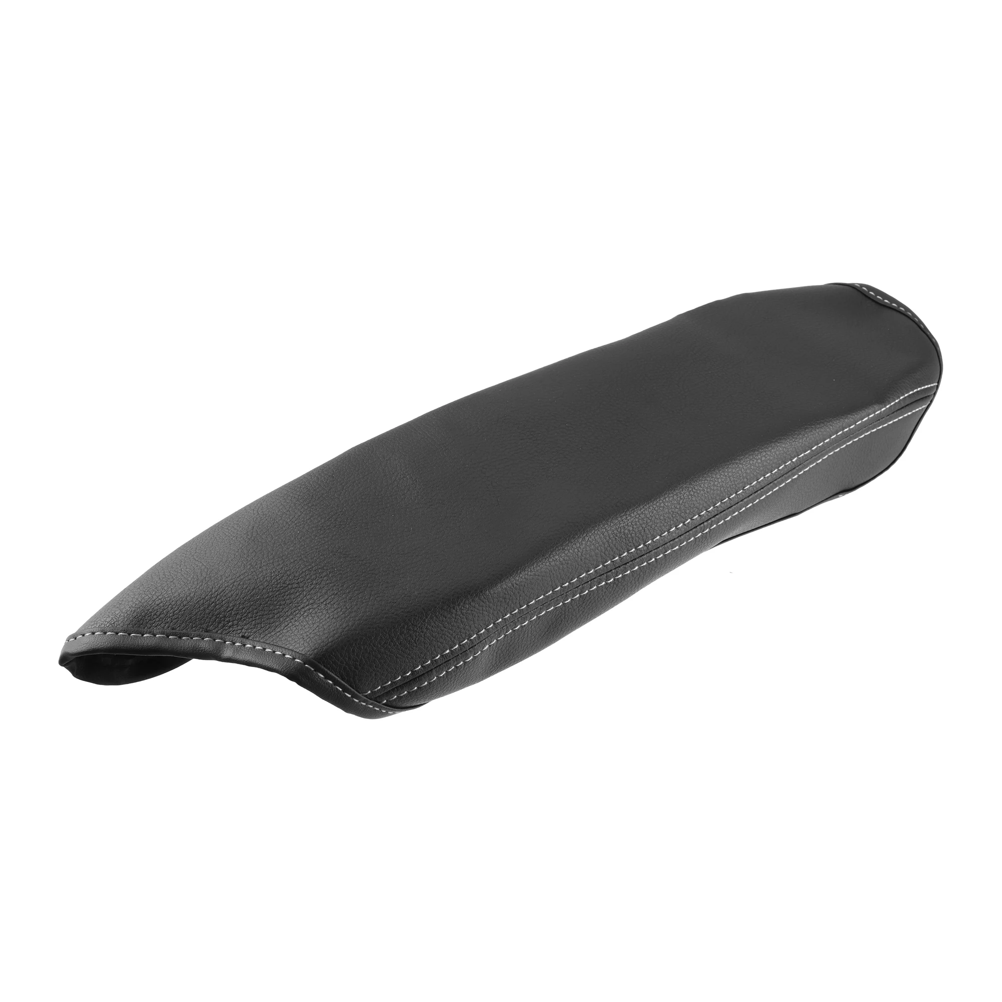 

Чехол для подлокотника центральной консоли автомобиля UXCELL для Toyota C-HR 2016-2023, внутренняя подкладка из искусственной кожи с защитой от царапин и правого руля