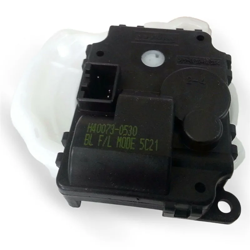 

Heater Control Mode Actuator OEM # 972223E060 97222-3E060 For KIA SORENTO 2006 2007 2008 2009 OE 97222 3E060