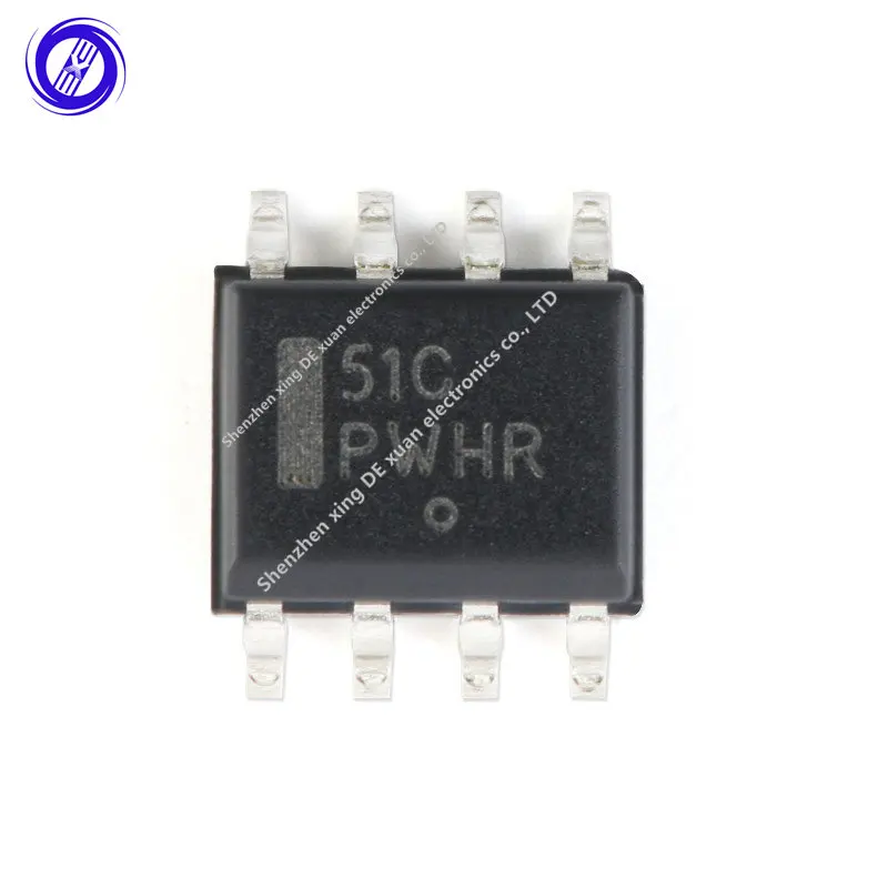 

Nieuwe Originele LP2951CDR2G SOIC-8 Regulator