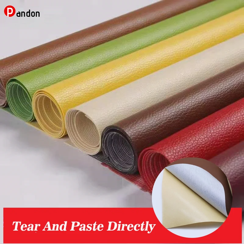 

Самоклеящаяся кожаная накладка на сиденье, ремонт диванов, ремонт кожаной кровати, модификация интерьера автомобиля, мягкая и жесткая