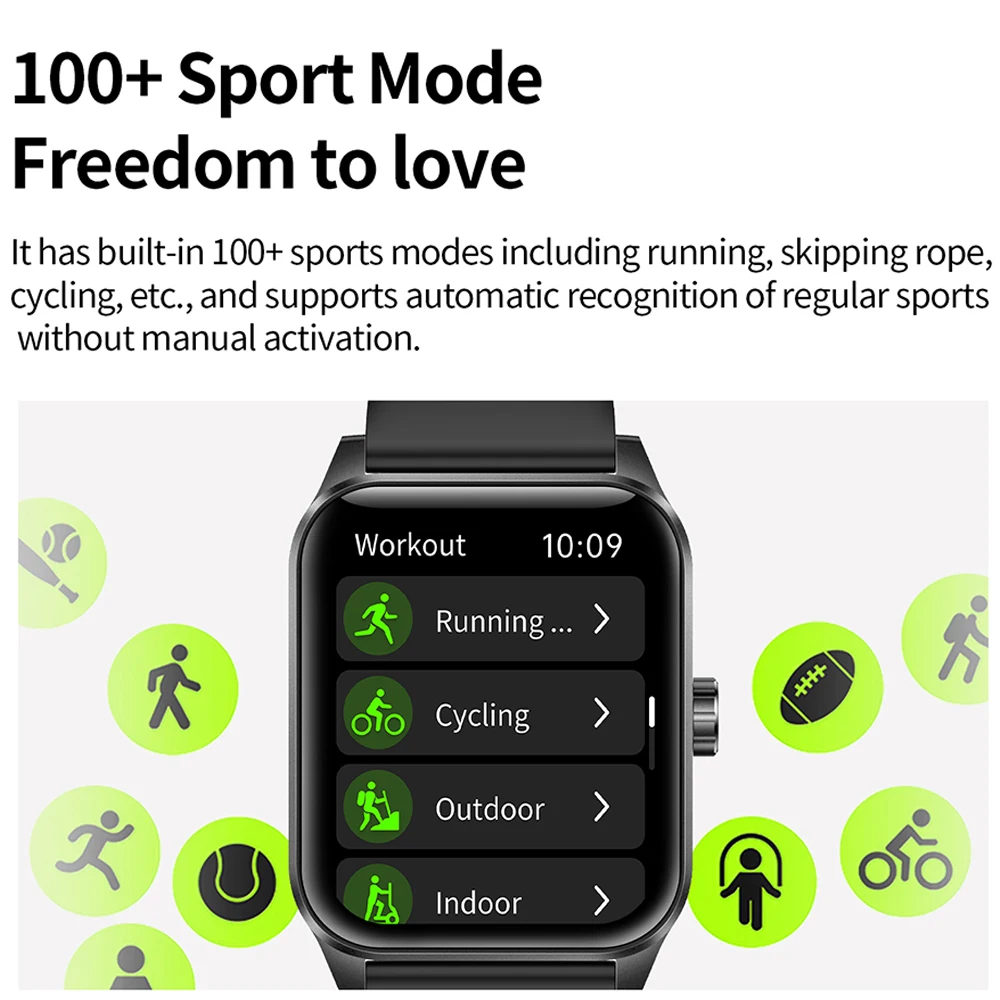 GEJIAN Smart 5 4 Bluetooth Call Пара Часы SMS Напоминание Упражнения Шаги Калории Смарт-мужские