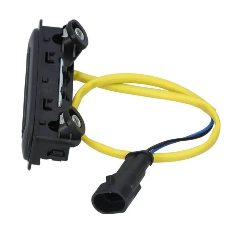 51829929 Для Fiat Doblo MK2 2010-2019 автомобильный переключатель багажника задняя дверь