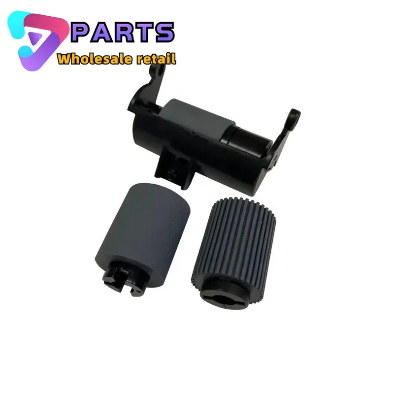1 КОМПЛЕКТ AAJ 4590000 4590201 AAJ4-R703-02 Для konica minolta BH 205i 246i 226i 306i 266i DF633 Ролик захвата ADF
