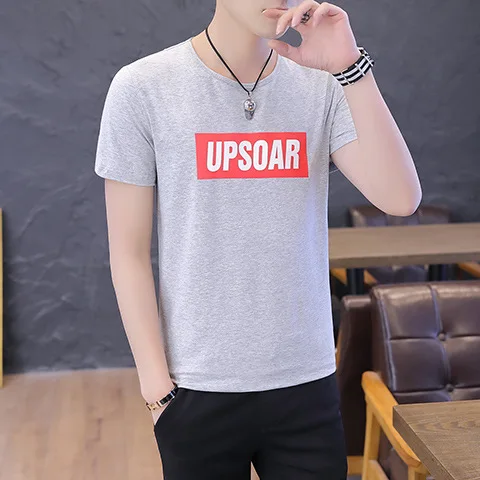 

Забавная Мужская футболка из 8035 хлопка с принтом «копающая Луна», модные мужские топы с круглым вырезом, Мужская футболка стандартной длины, Мужская футболка