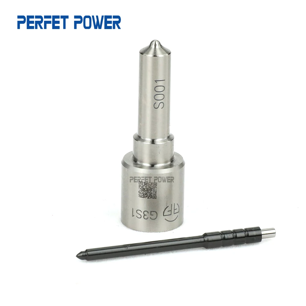 

G3S1 Fuel Injection Nozzle for 295050-0011 Injector China Made New