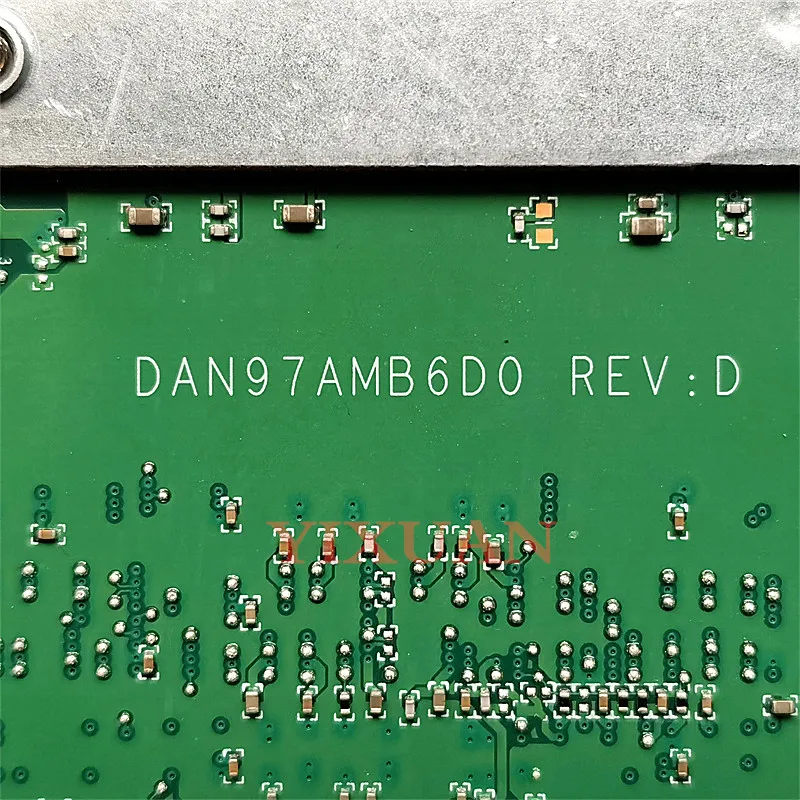 Рисунок 3 - DAN97AMB6D0 оригинальная новая