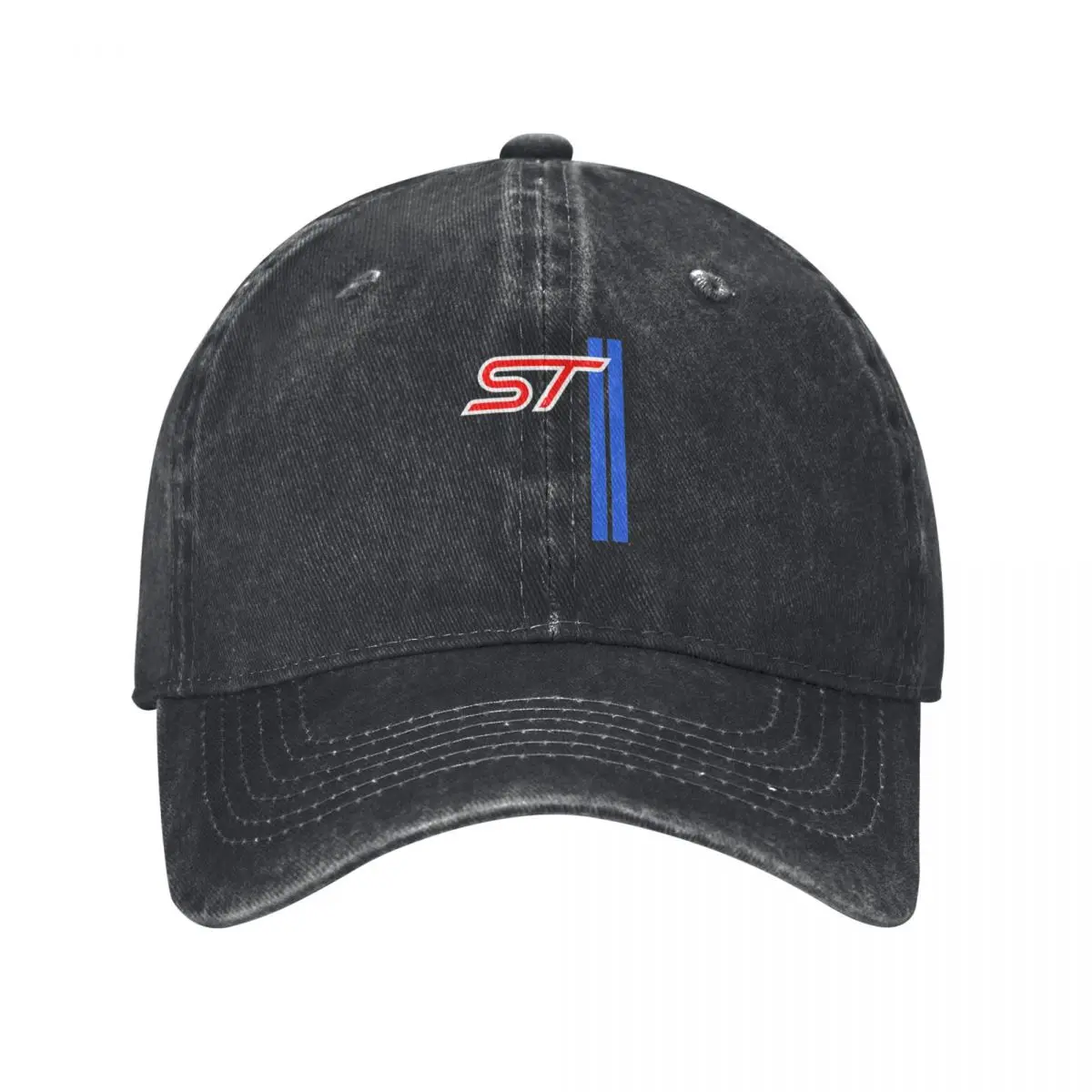 FORD Performance Blue ST Racing бейсболка