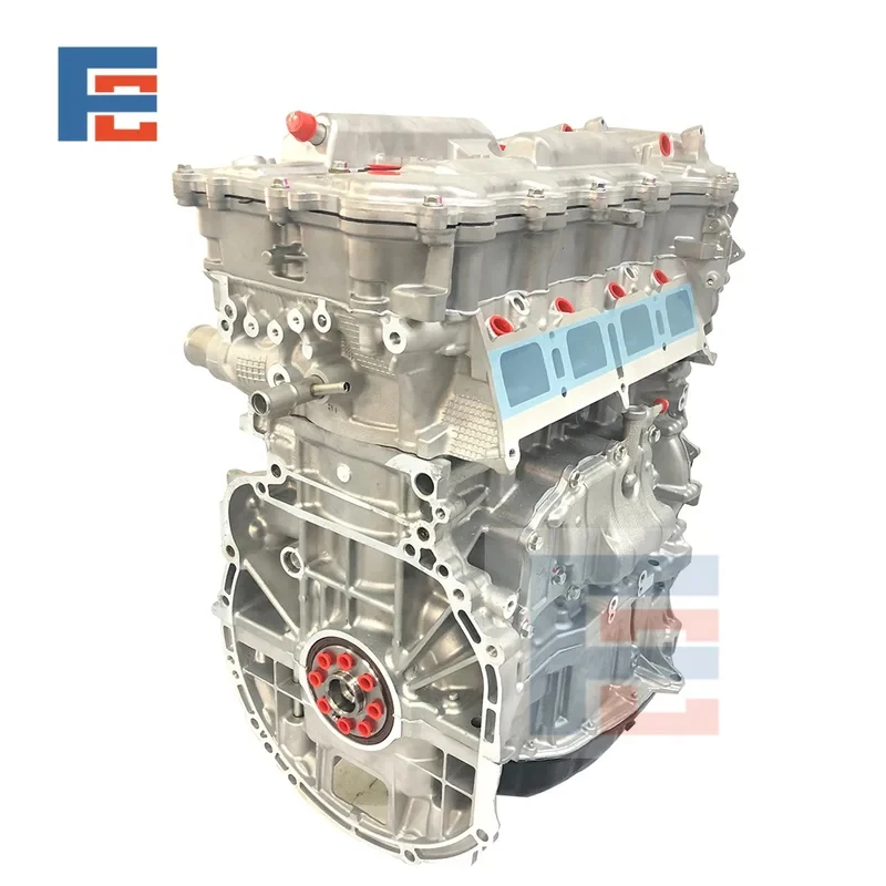 Подходящий двигатель HOT-1AR-FE 2.7L (бензин) для Highlander, Kluger, Sienna, Venza, RX — Автоаксессуар (art.: 3920dbc4dc01e) - 3920dbc4dc01e