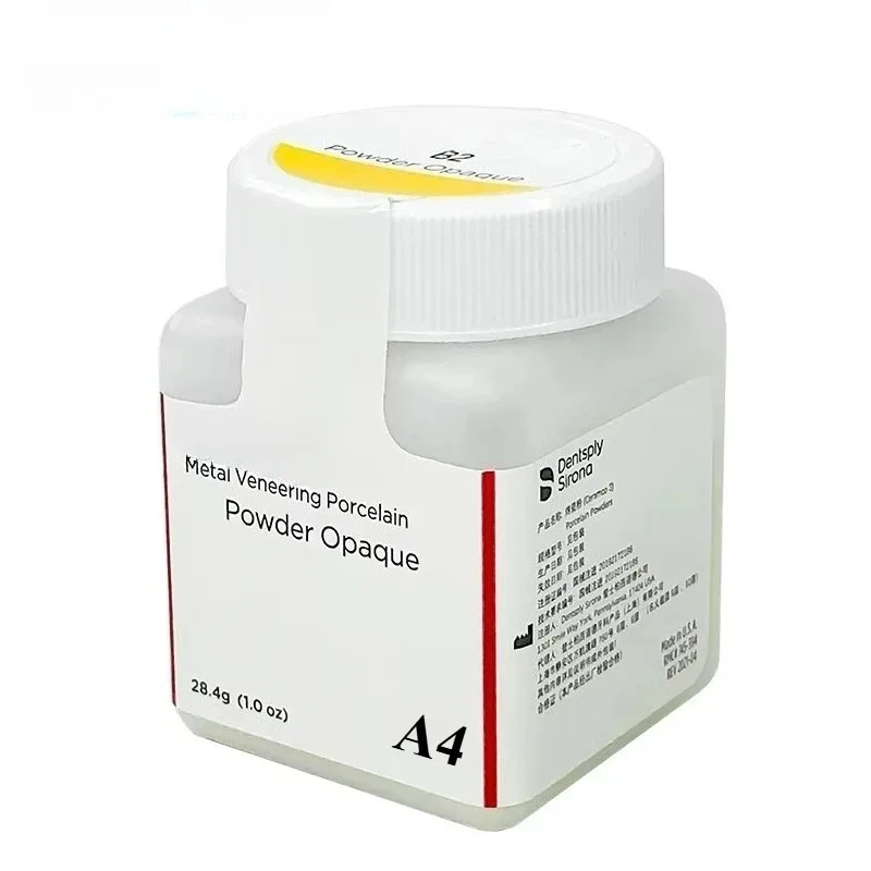Dentsply Sirona Ceramco 3 Opaque Dentin 28.4г, ODAODD фарфор для металлокерамических коронок и мостов (art.: 3920db41999d1) - 3920db41999d1