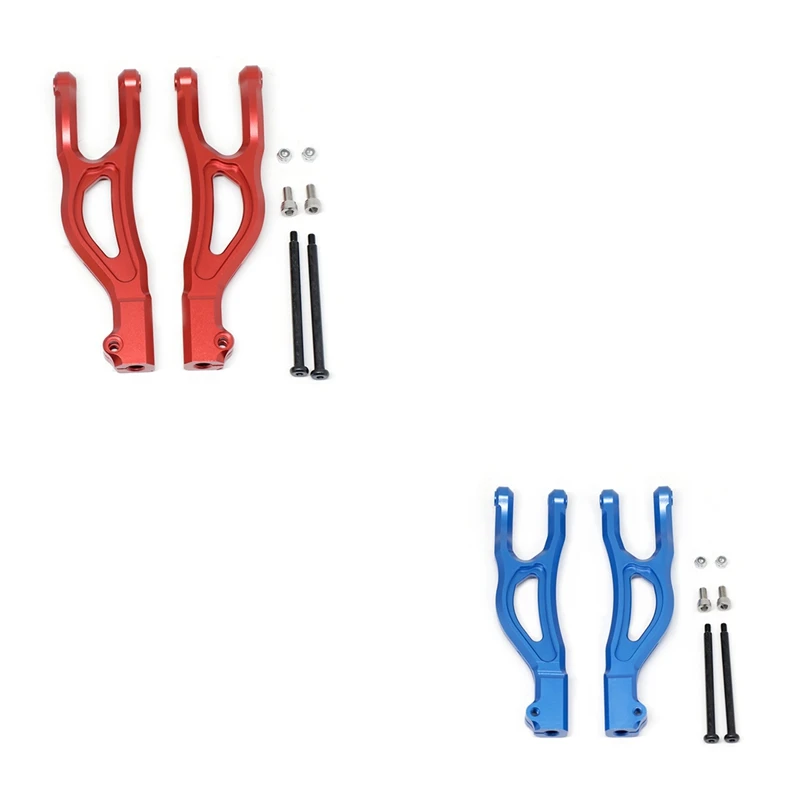 

Metal Front Upper Suspension Arm For Arrma 1/5 KRATON 8S BLX Outcast 8S BLX RC Car Upgrade Parts