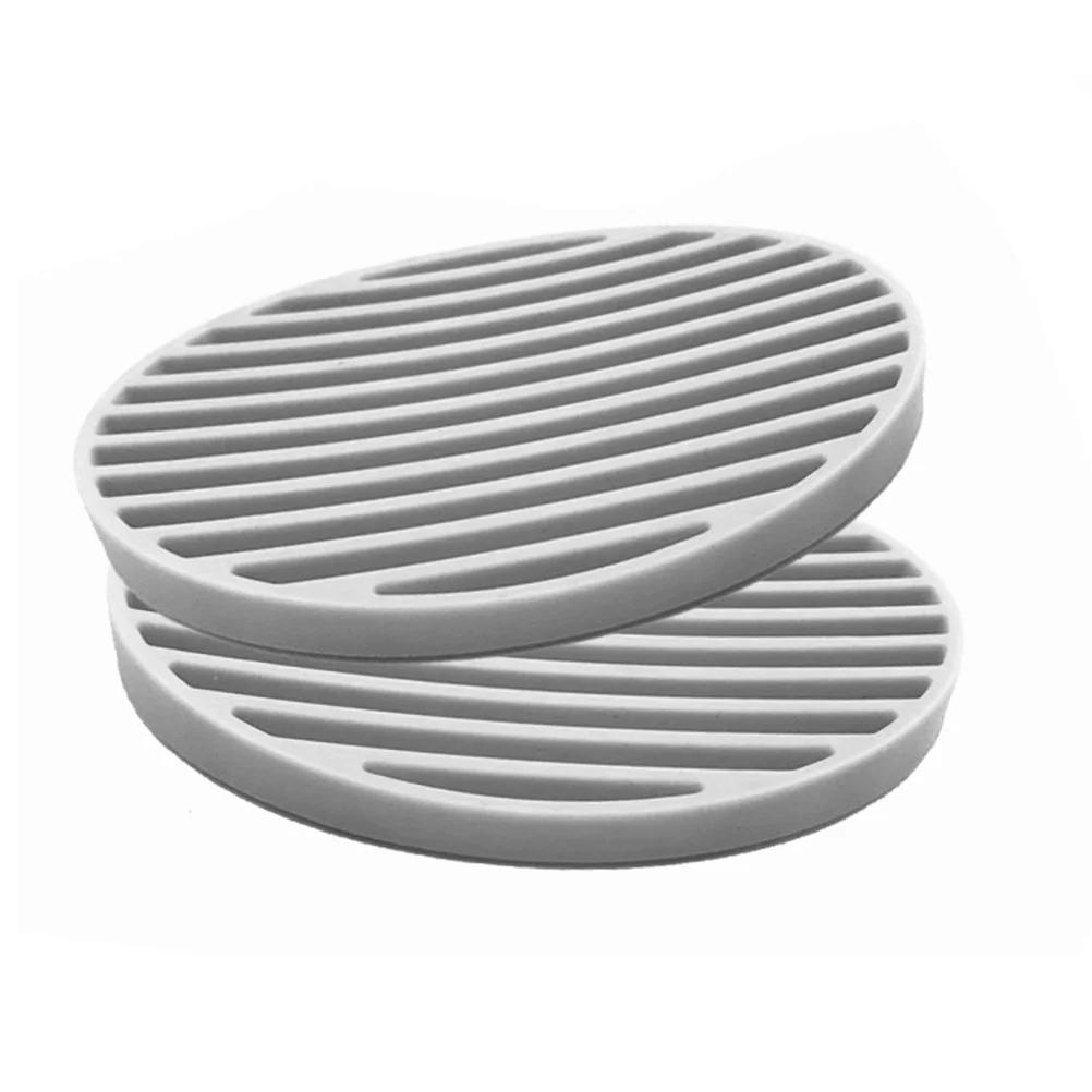 3 шт. силиконовая мыльница домашняя модная сливная коробка для ванной комнаты