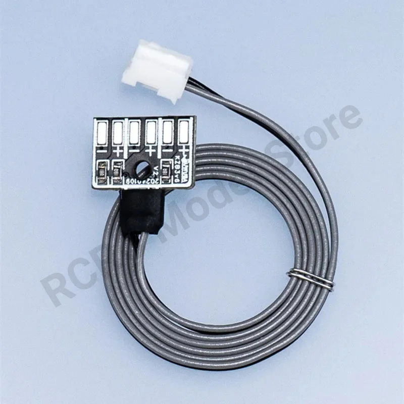 Ph2.0 Кабель-адаптер управления освещением Хост-светодиодный кабель-адаптер для