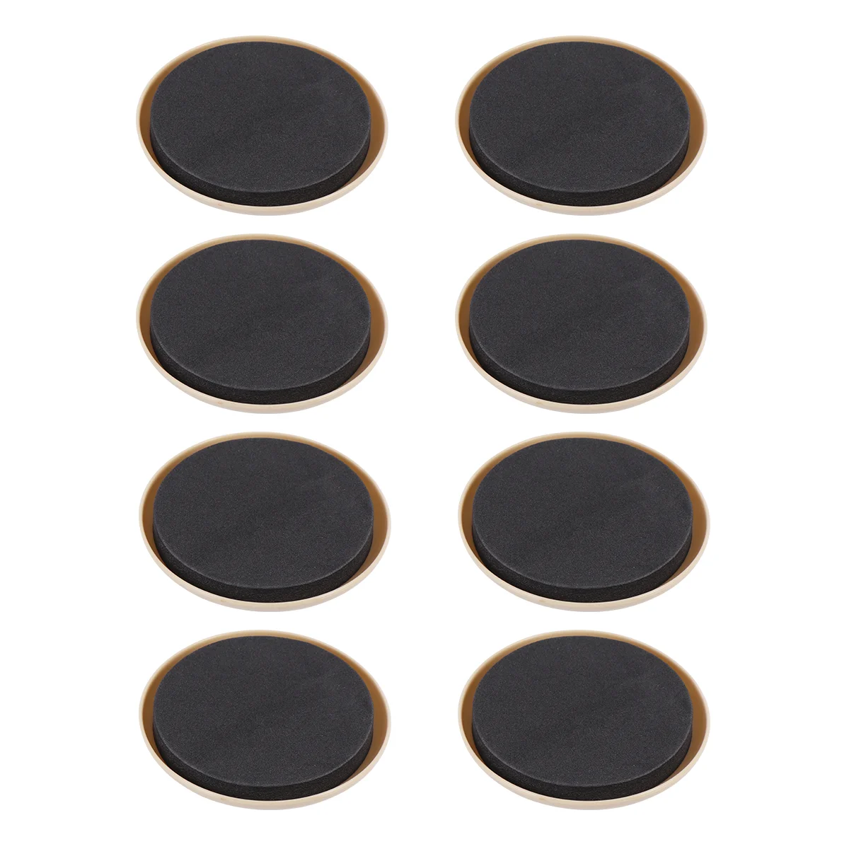 

Furniture Slidershardwood Floors Carpet Pads Moverschair Leg Moving Pad