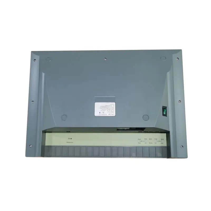 Новый продукт дешевая точная интерактивная аудиометр барабаннометр для