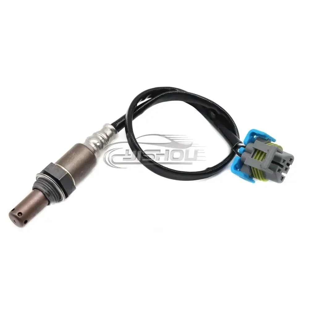 НОВЫЙ 4 шт. лямбда-зонд кислорода O2 вверх и вниз для Chevrolet Silverado 1500 2006-2007 Tahoe GMC Sierra