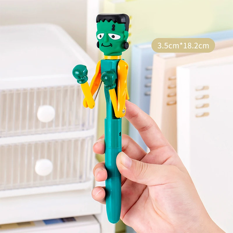 

Шариковые ручки GJCUTE мультяшные