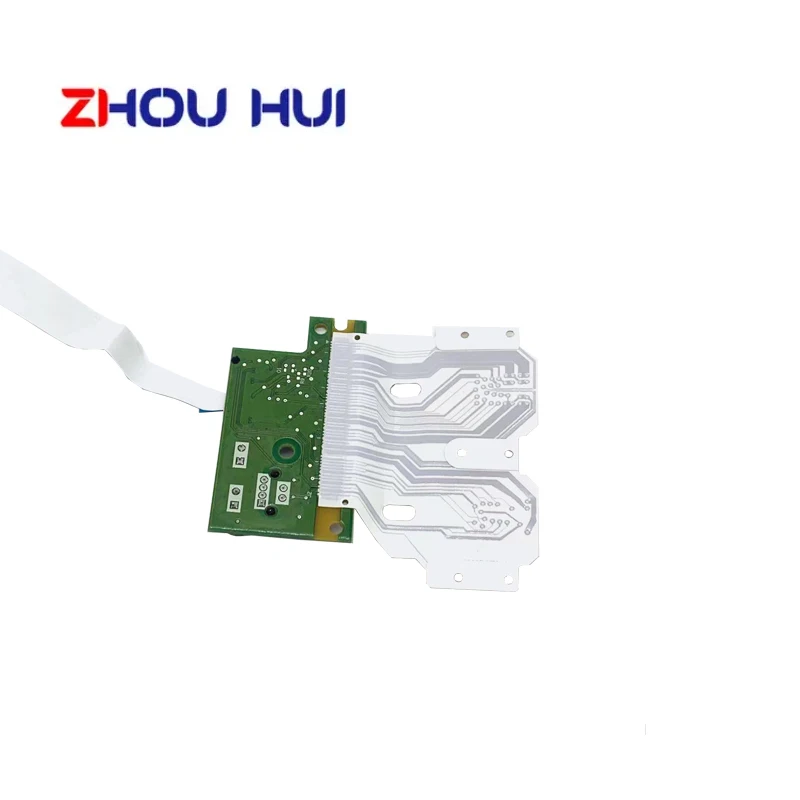 10 шт. аксессуары для принтера HP DeskJet smart Tank 672 675 728 755 678 660 670 798