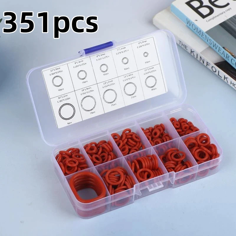 

Набор уплотнительных колец ZLinKJ из силикона