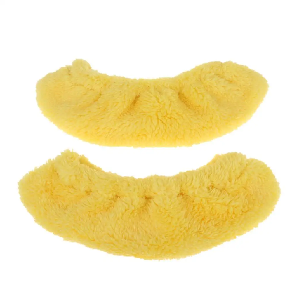 

1 пара фигурок для хоккея с шайбой, чехол с лезвием Кейт, защитная накладка на куртку