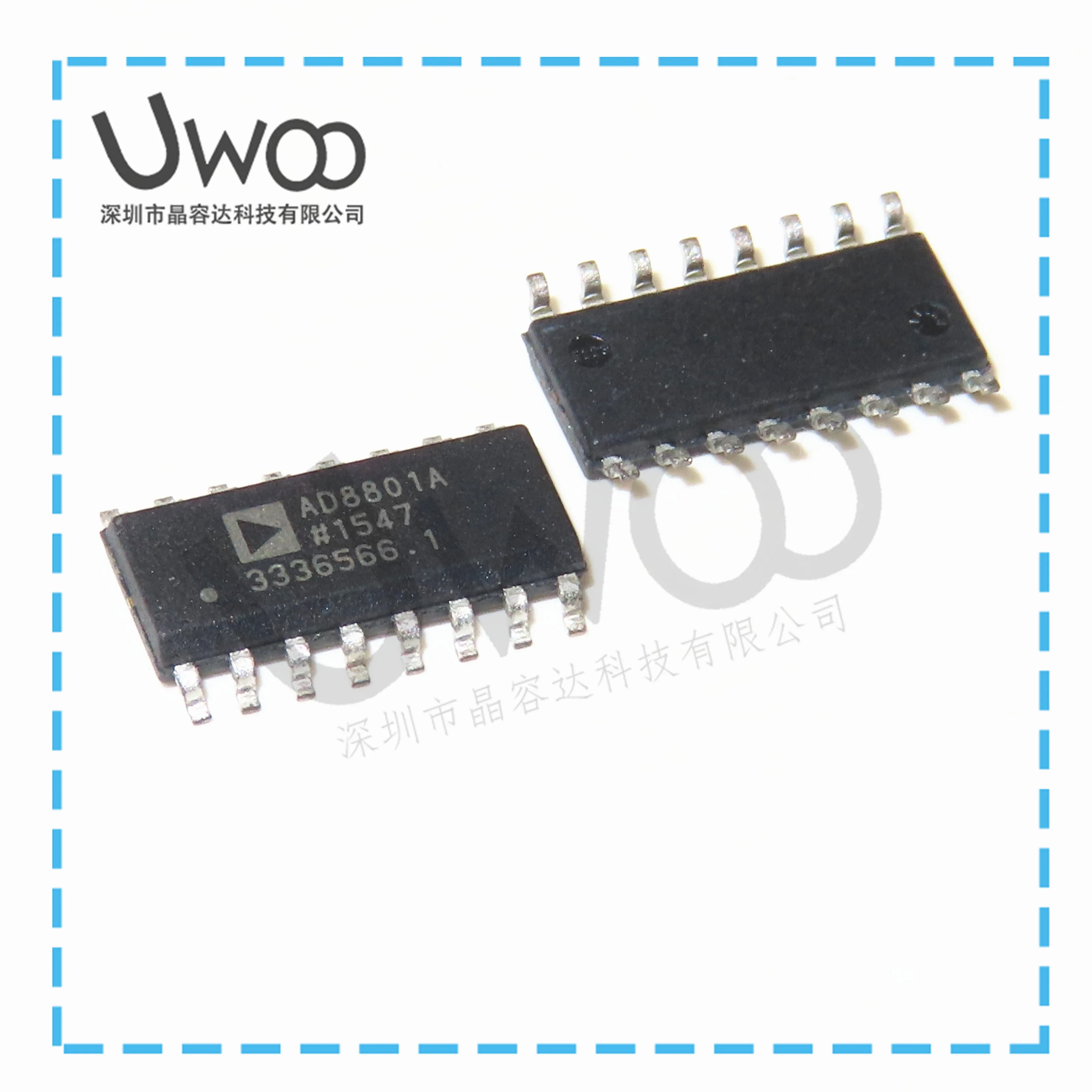 ad8803ar ad8803arz
