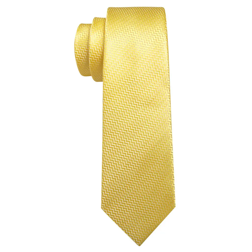 Рисунок 4 - Галстук и Запонки мужские из шелка