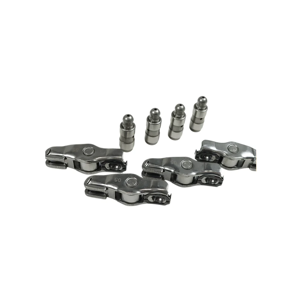 Фото Гидрокомпенсатор клапана двигателя DV6 для CITROEN C2 C3 C4 C5 PEUGEOT 206 207 MINI 1.6L 1.6 L T L4 Diesel 98-17 0903.66 №5