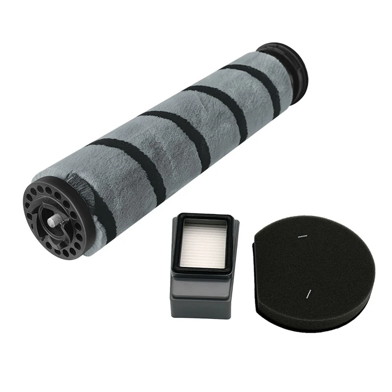 

For BISSELL Cordless Vacuum Cleaner Series 2288 2746 BISSELL 2791 Hard Floor Brush Roll 2792 Pre And Post Motor Filter