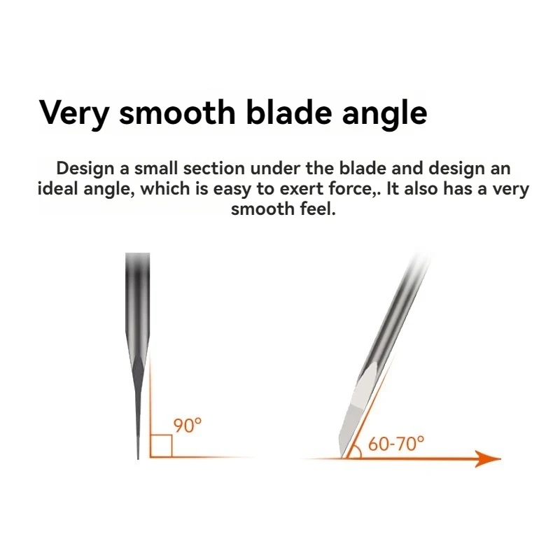 MJL Вольфрамовый Пресс-нож 0 125 Мм Гравировальный Инструмент Двойной Шестигранный