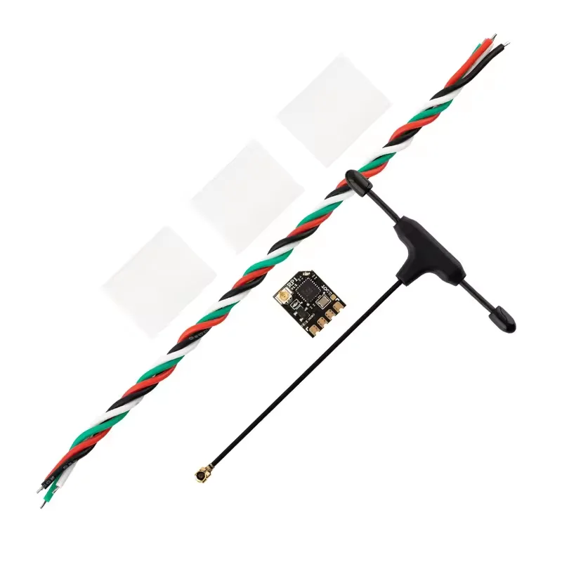 RP1 2 4 ГГц ExpressLRS приемник ELRS наноприемник для TX16S TX12 ZORRO RC радиопередатчик