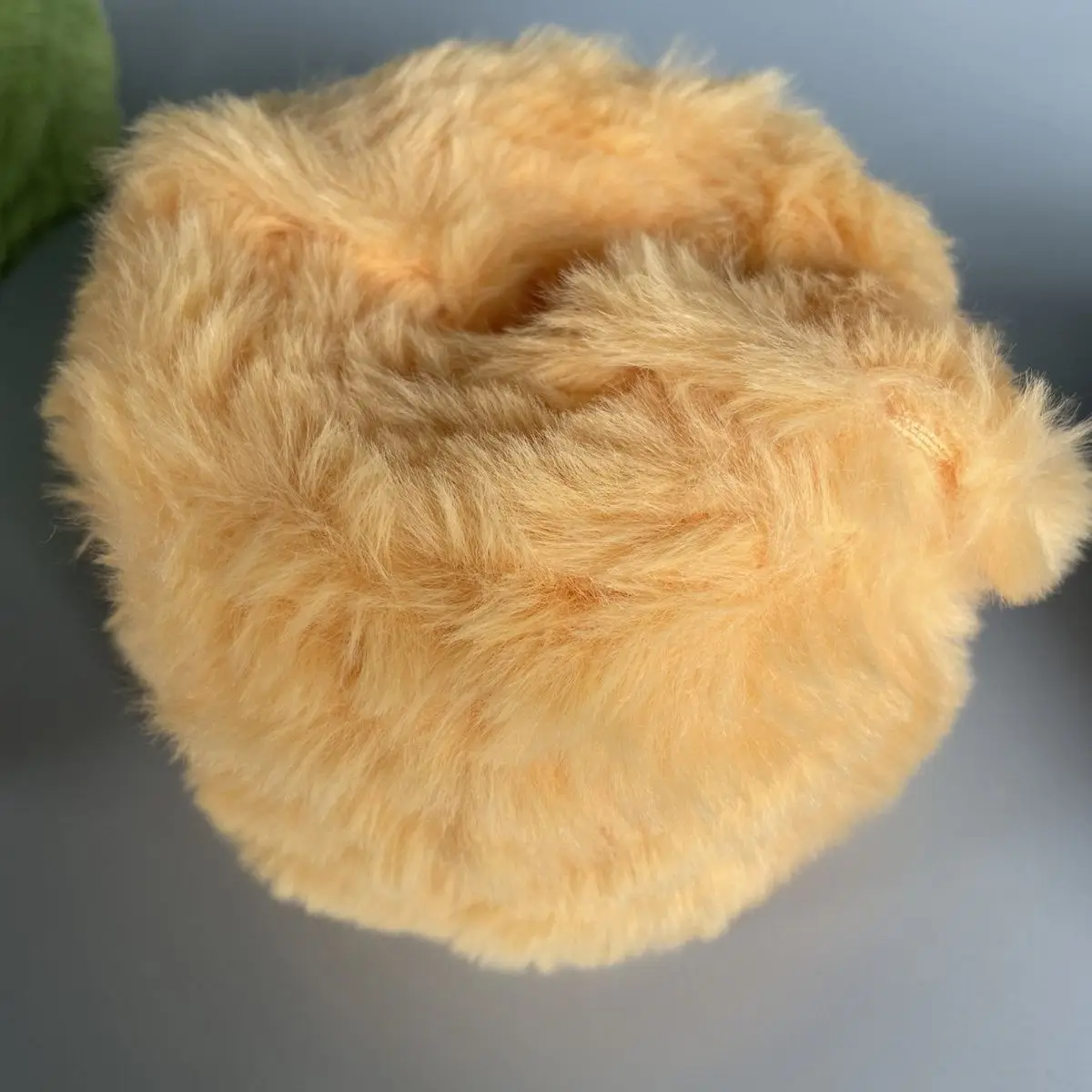 50 г/рулон пряжа из искусственного меха норковая шерстяная кашемир для свитера