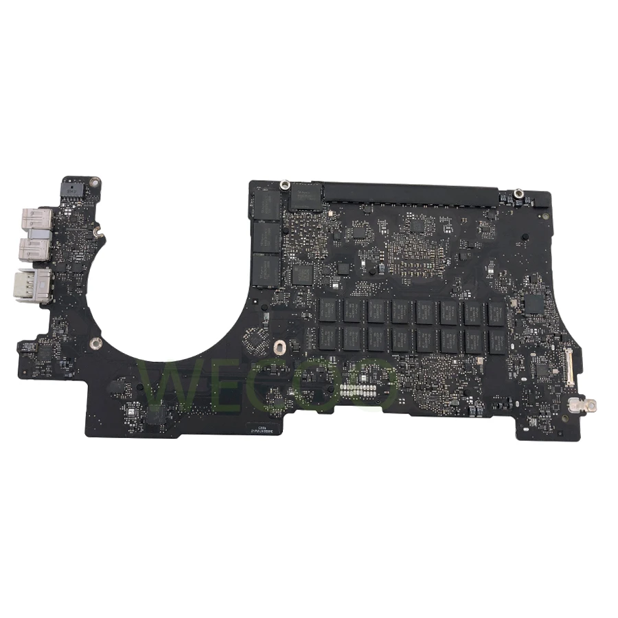 Материнская плата для MacBook Pro Retina 15 дюймов A1398 материнская i7 8 Гб 16 820-3332-A Mid 2012