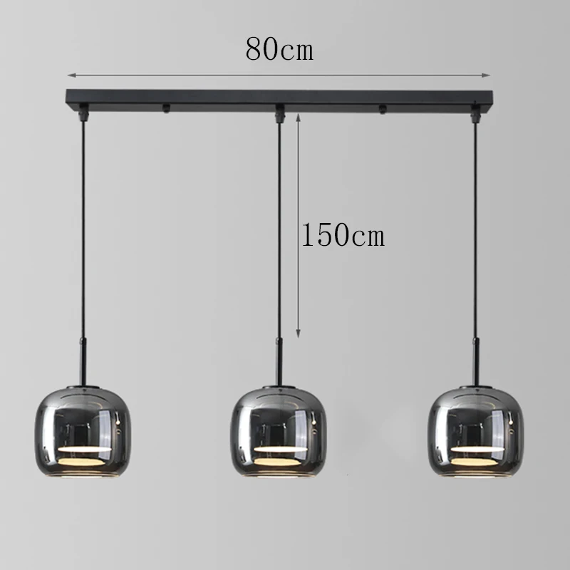 

Подвесной светильник Savenmade