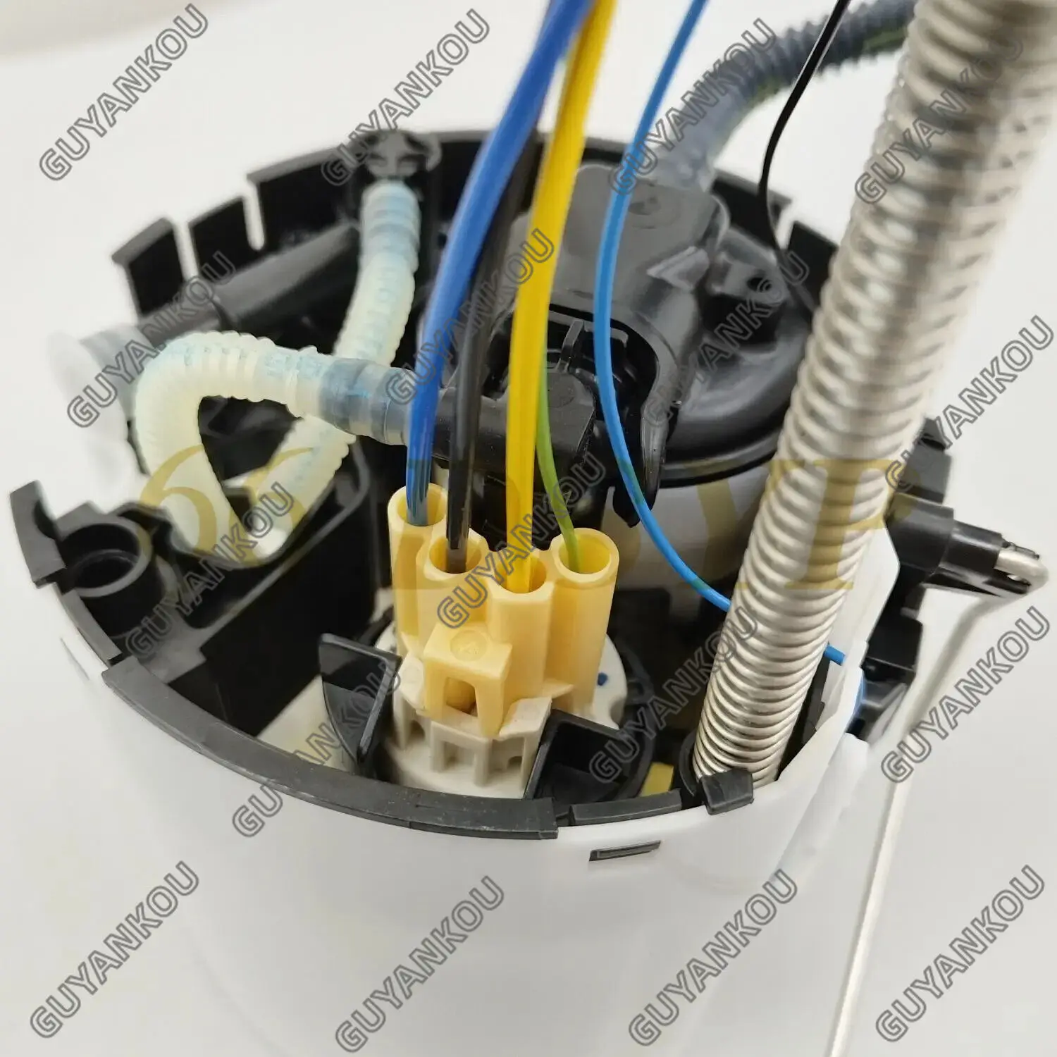 A2C 15452700 31110-J5100 Модуль топливного насоса в сборе для Genesis G70 KIA Stinger 2018-2021 3.3L