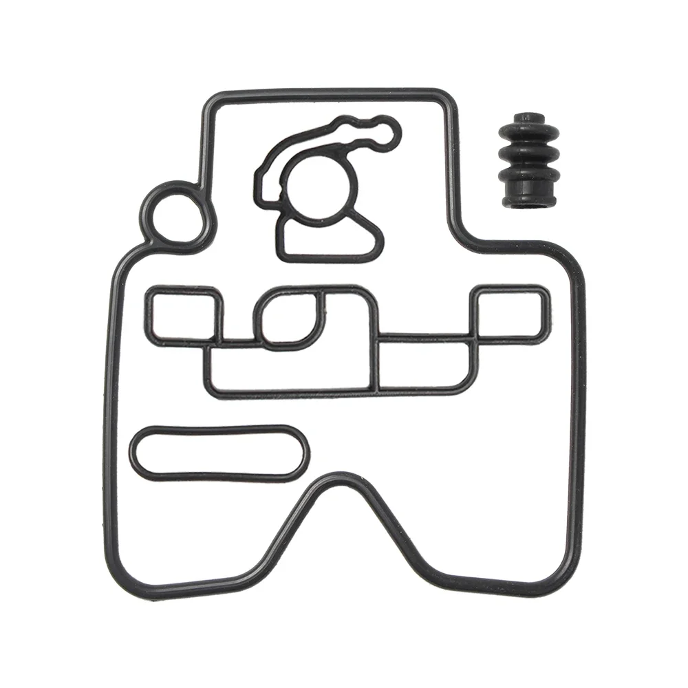 Карбюратор карбюратор для Keihin FCR косый корпус 28 32 33 35 37 39 41 аксессуары мотоциклов