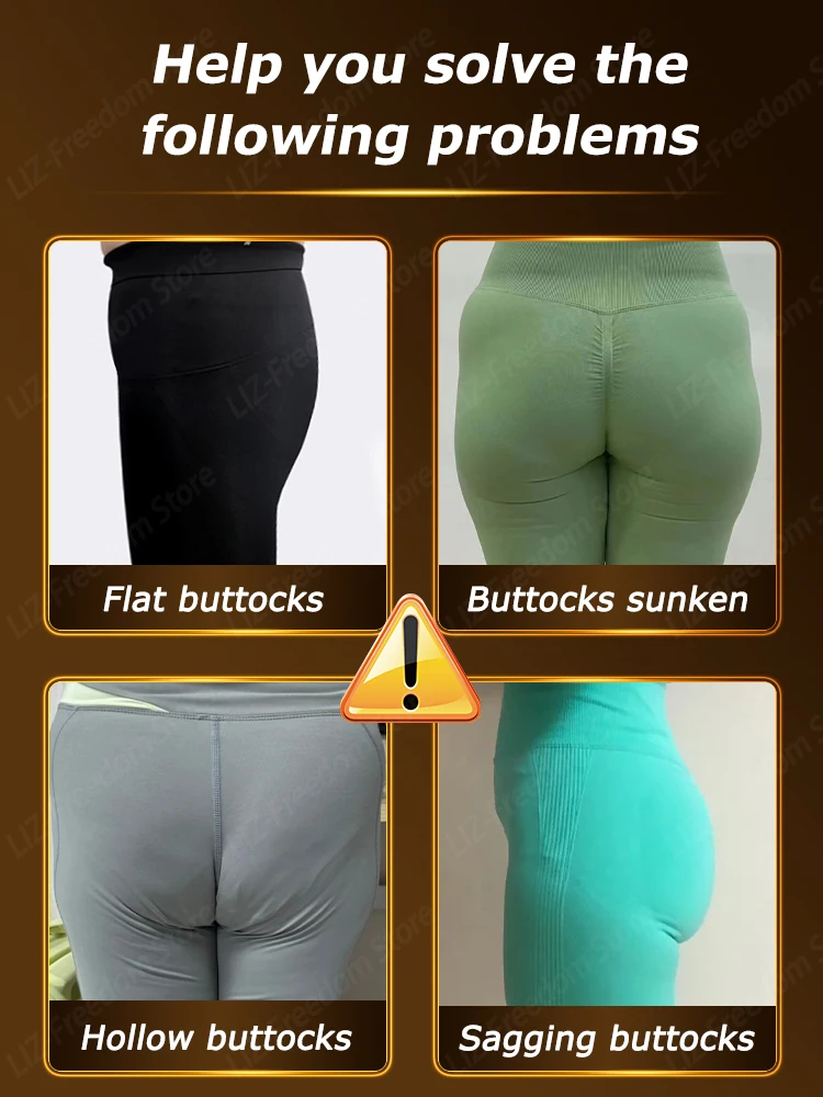 Укрепляющие ягодицы подтяжка ягодиц бедра