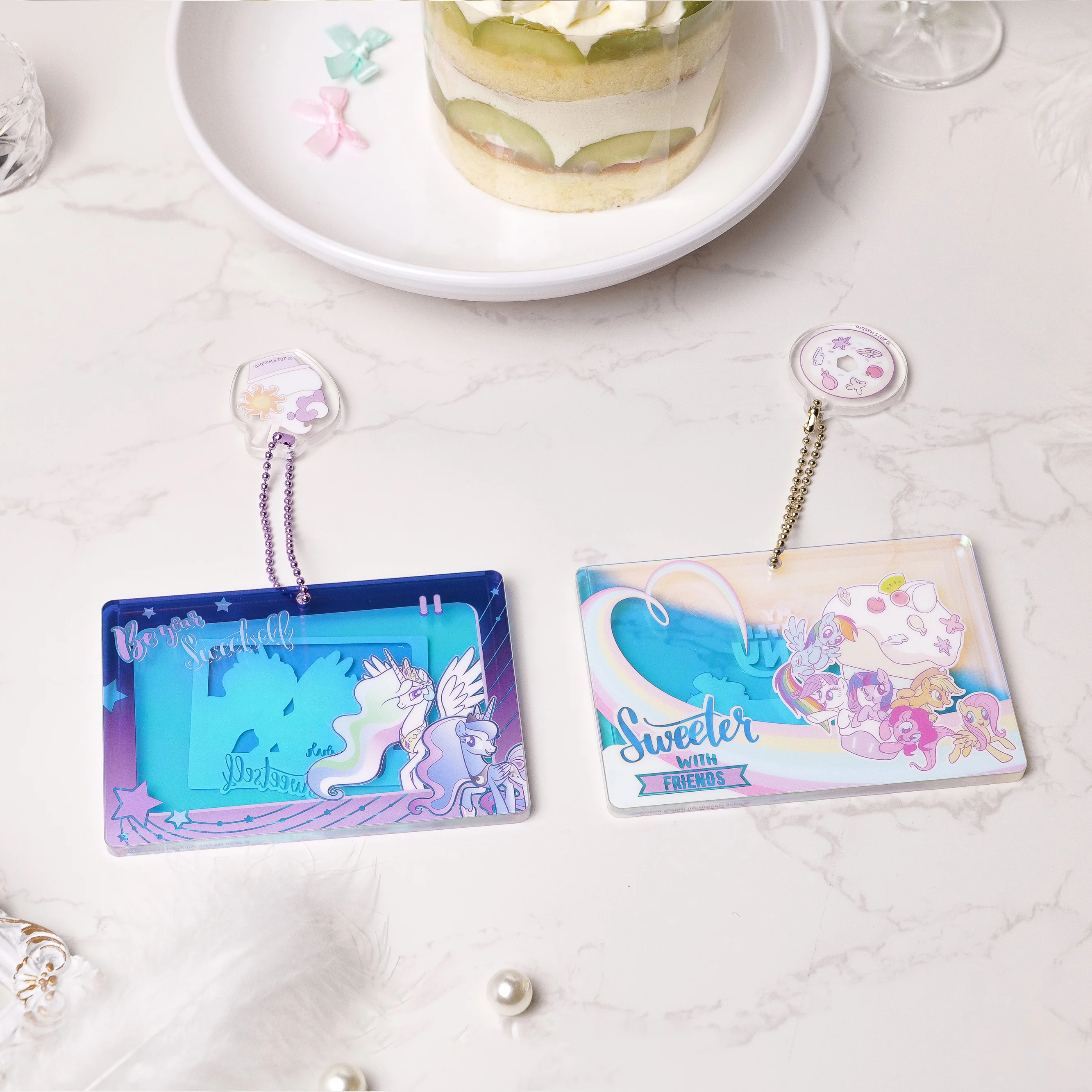 Для My Little Pony - Light Sweet Time Series Tianxin Защитный чехол для карт lD Сумка для слепых (art.: 3920ce8dcbc70) - 3920ce8dcbc70
