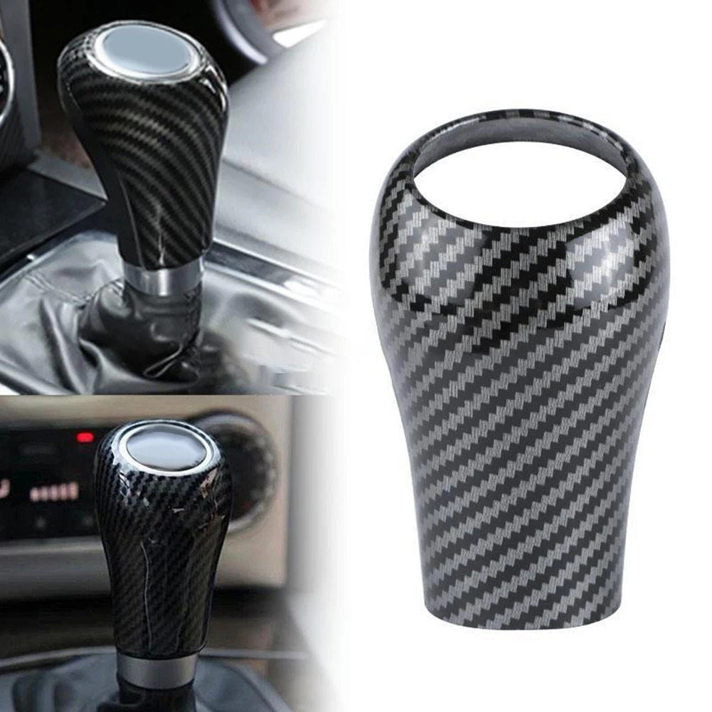 

Отделка из углеродного волокна для Mercedes-Benz A/C E S CLK GLK GL G R -CLASS 2004 ~ 2013, аксессуары для интерьера