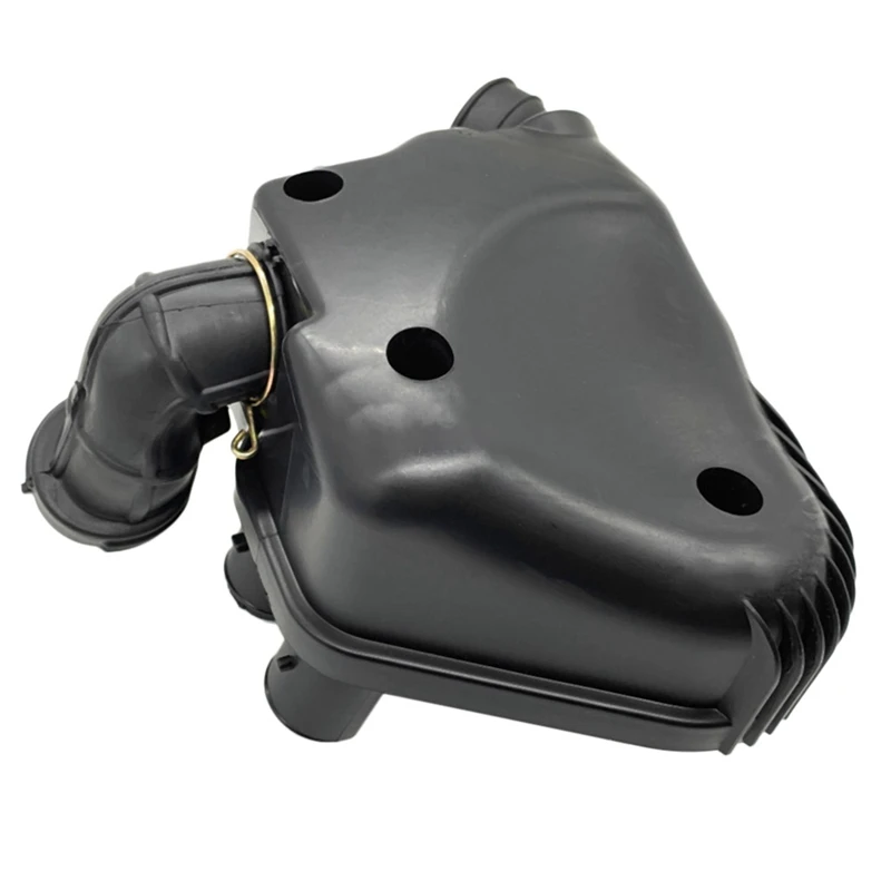 Воздушный фильтр в сборе для мотоцикла подходит Yamaha 4VP BWS100 ZUMA YW 50 4Vp-E4410-00