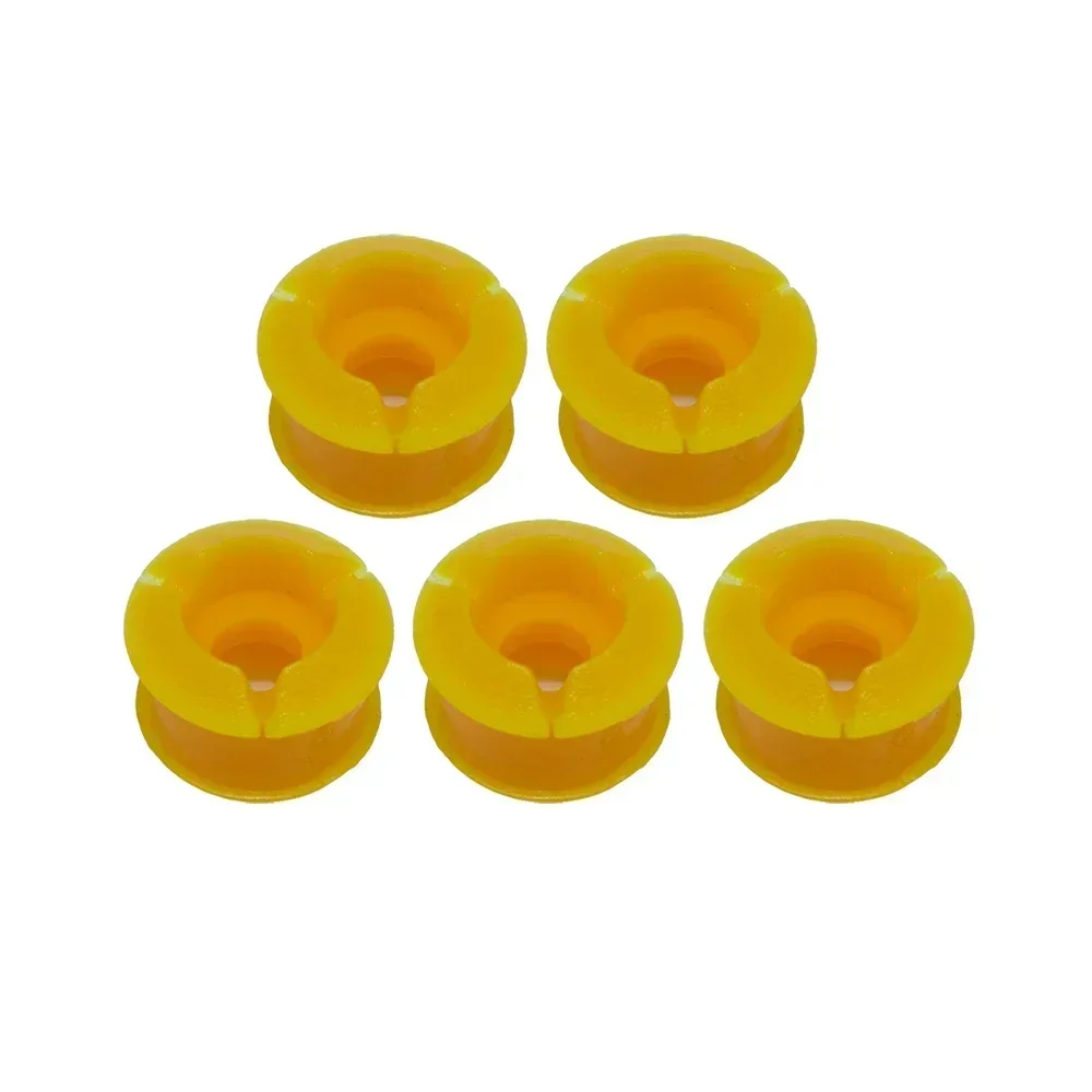 

Втулка троса переключения передач для Mazda Tribute, свободная переключение передач, селектор переключения передач, сменный рычаг, концевая втулка шарнира