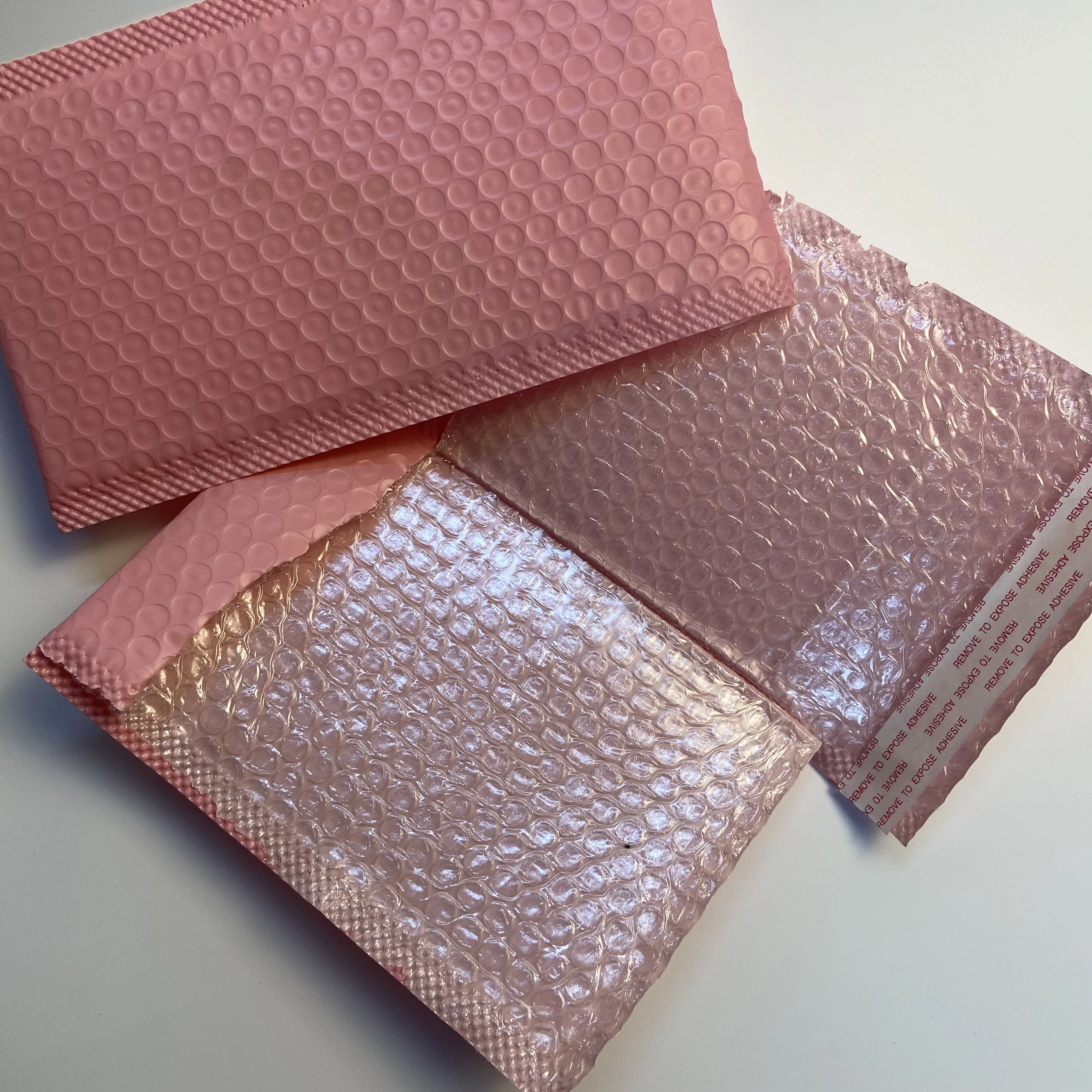 100 мягкие конверты-полиэтиленовые пакеты непрозрачные почтовые самоклеящиеся