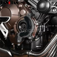 for honda cbr650r radiator guard 2019 2020 motorcycle stator engine covers protector cb r cbr 650r 650 r 2020 2019