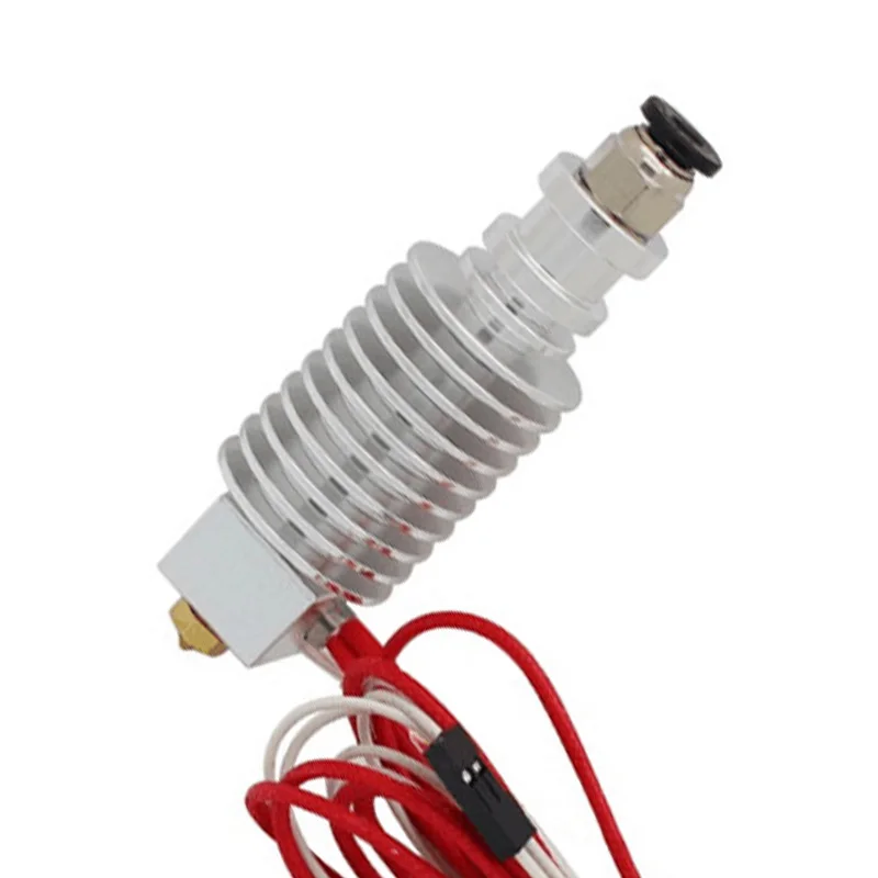 

V5 Printer Extruder For Hot End For Kossel Linear Accessories Copper cover